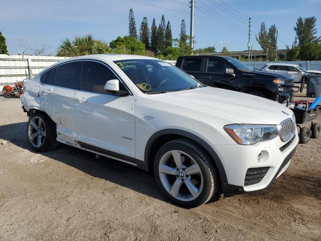 Photo 3 VIN: 5UXXW3C55G0R22469 - BMW X4 