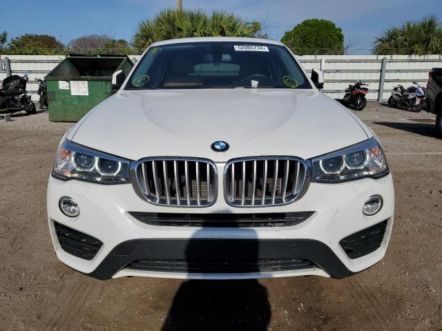 Photo 4 VIN: 5UXXW3C55G0R22469 - BMW X4 