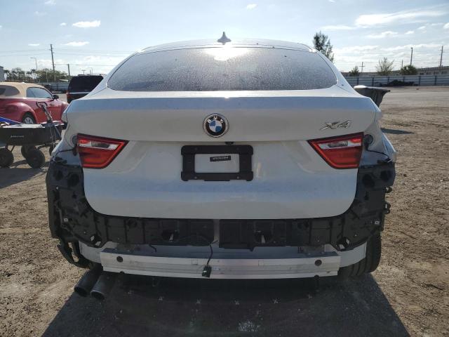 Photo 5 VIN: 5UXXW3C55G0R22469 - BMW X4 