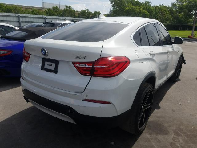 Photo 3 VIN: 5UXXW3C55G0R22584 - BMW X4 