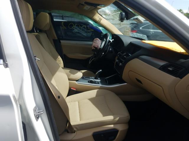 Photo 4 VIN: 5UXXW3C55G0R22584 - BMW X4 