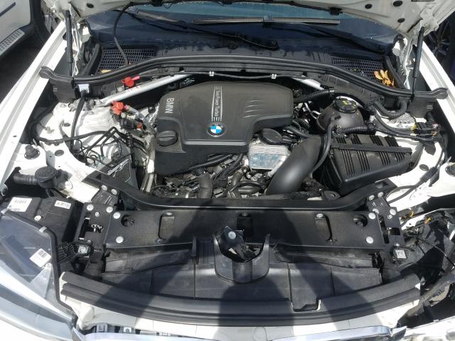 Photo 6 VIN: 5UXXW3C55G0R22584 - BMW X4 