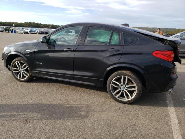 Photo 1 VIN: 5UXXW3C55G0R22729 - BMW X4 