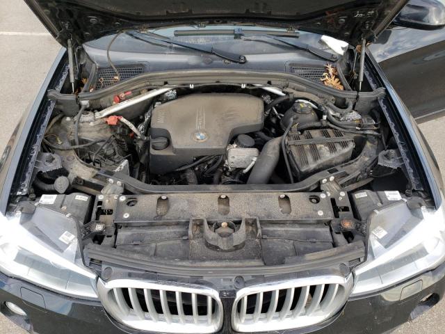 Photo 11 VIN: 5UXXW3C55G0R22729 - BMW X4 