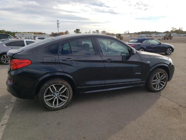 Photo 2 VIN: 5UXXW3C55G0R22729 - BMW X4 