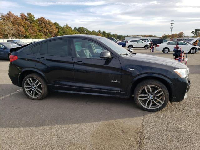 Photo 3 VIN: 5UXXW3C55G0R22729 - BMW X4 