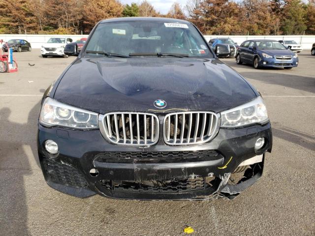 Photo 4 VIN: 5UXXW3C55G0R22729 - BMW X4 