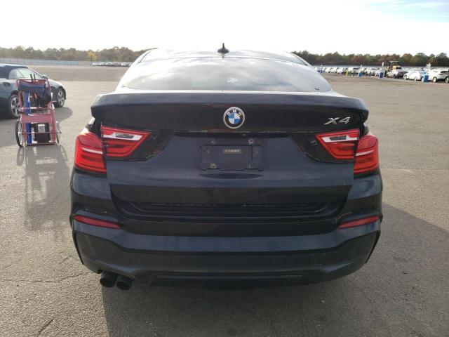 Photo 5 VIN: 5UXXW3C55G0R22729 - BMW X4 