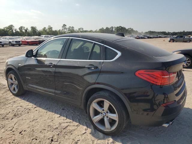 Photo 1 VIN: 5UXXW3C55H0R23171 - BMW X4 XDRIVE2 