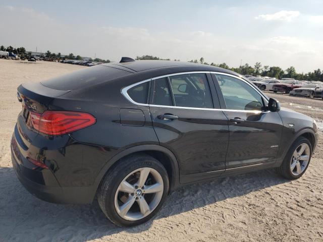 Photo 2 VIN: 5UXXW3C55H0R23171 - BMW X4 XDRIVE2 