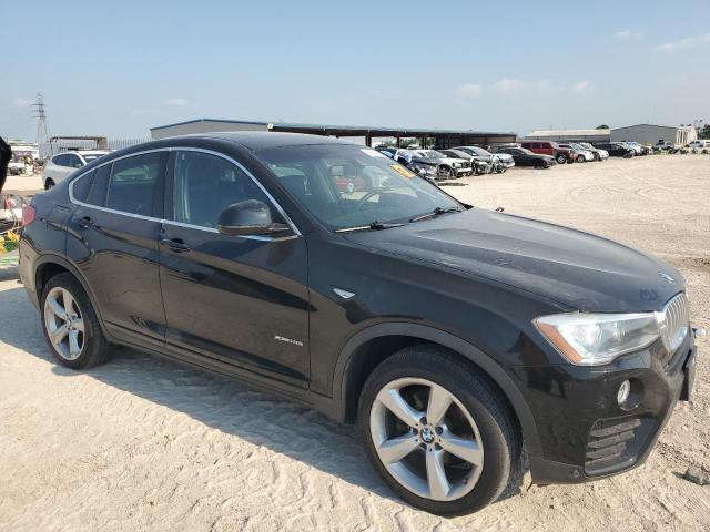 Photo 3 VIN: 5UXXW3C55H0R23171 - BMW X4 XDRIVE2 