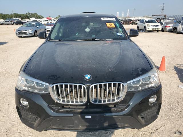 Photo 4 VIN: 5UXXW3C55H0R23171 - BMW X4 XDRIVE2 