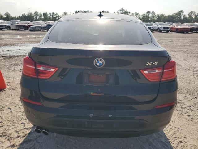 Photo 5 VIN: 5UXXW3C55H0R23171 - BMW X4 XDRIVE2 