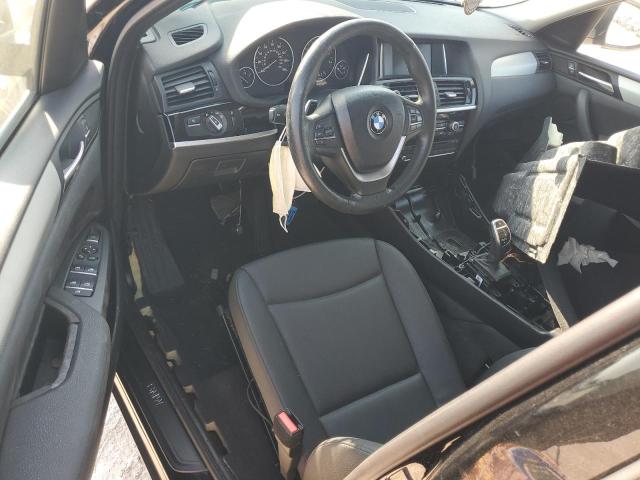 Photo 7 VIN: 5UXXW3C55H0R23171 - BMW X4 XDRIVE2 