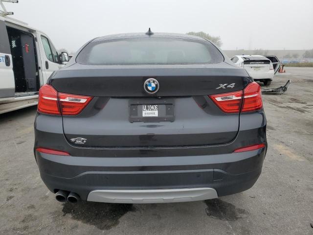 Photo 5 VIN: 5UXXW3C55H0T78203 - BMW X4 XDRIVE2 