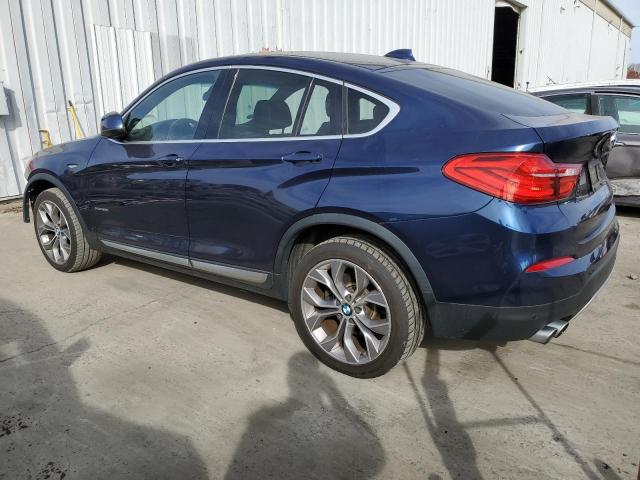 Photo 1 VIN: 5UXXW3C55J0Y65987 - BMW X4 