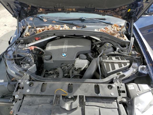 Photo 10 VIN: 5UXXW3C55J0Y65987 - BMW X4 