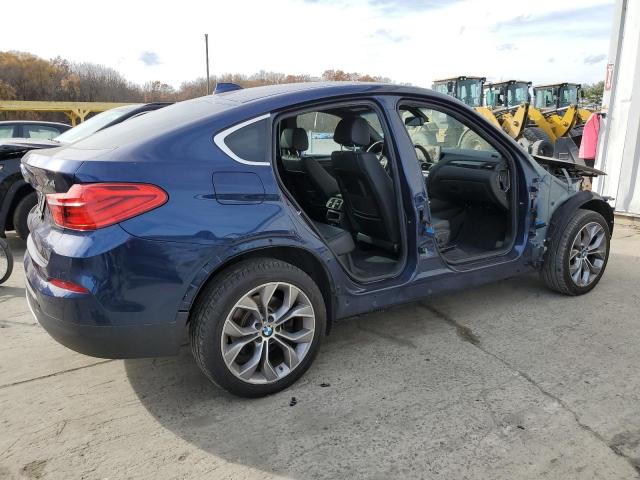 Photo 2 VIN: 5UXXW3C55J0Y65987 - BMW X4 