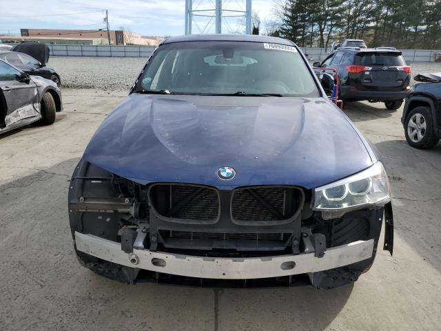 Photo 4 VIN: 5UXXW3C55J0Y65987 - BMW X4 