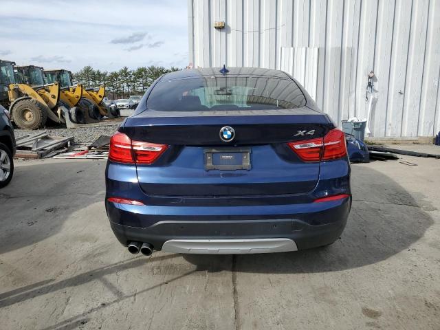 Photo 5 VIN: 5UXXW3C55J0Y65987 - BMW X4 