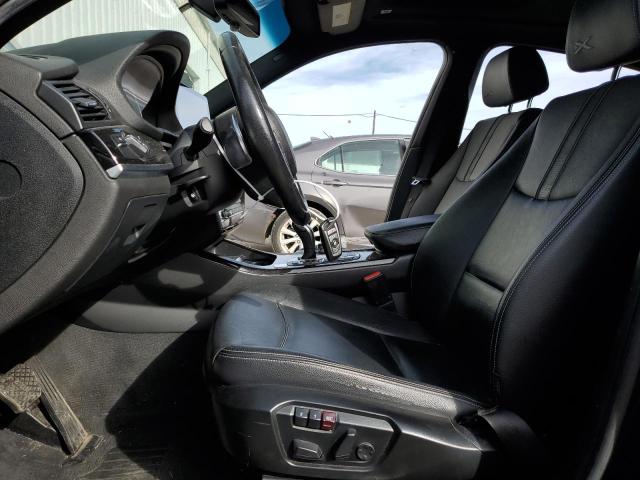 Photo 6 VIN: 5UXXW3C55J0Y65987 - BMW X4 