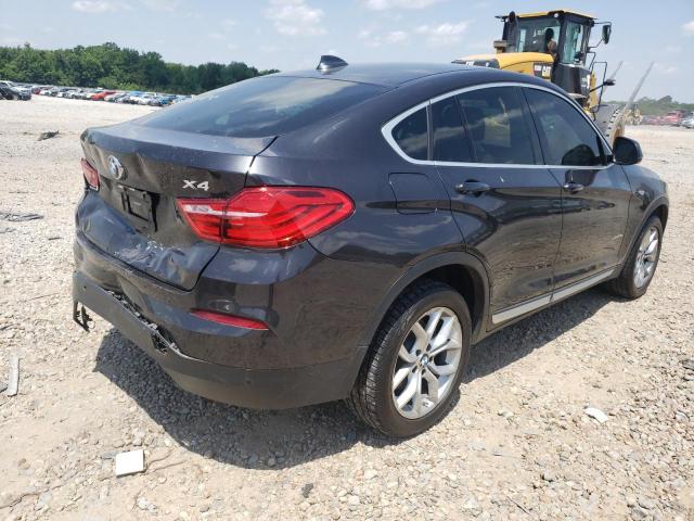 Photo 3 VIN: 5UXXW3C55J0Y66329 - BMW X4 XDRIVE2 