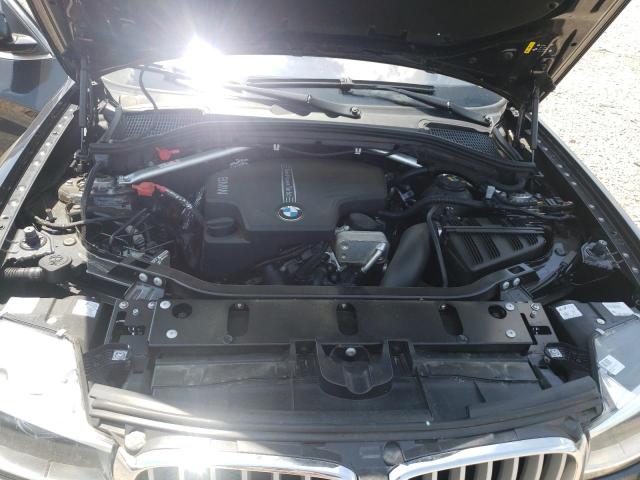 Photo 6 VIN: 5UXXW3C55J0Y66329 - BMW X4 XDRIVE2 