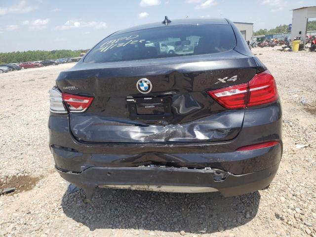 Photo 8 VIN: 5UXXW3C55J0Y66329 - BMW X4 XDRIVE2 