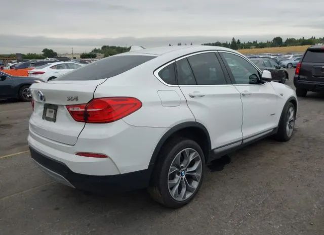 Photo 3 VIN: 5UXXW3C56F0M88254 - BMW X4 