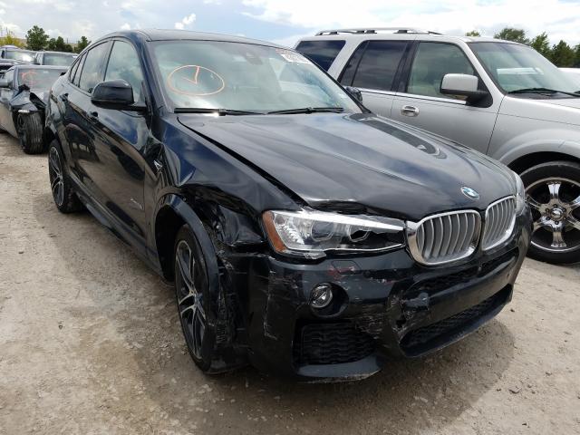 Photo 0 VIN: 5UXXW3C56G0M89860 - BMW X4 XDRIVE2 