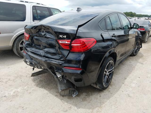 Photo 3 VIN: 5UXXW3C56G0M89860 - BMW X4 XDRIVE2 