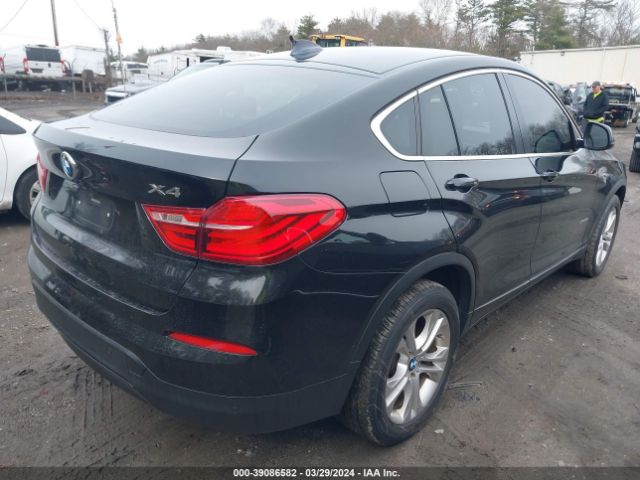 Photo 3 VIN: 5UXXW3C56G0R19189 - BMW X4 