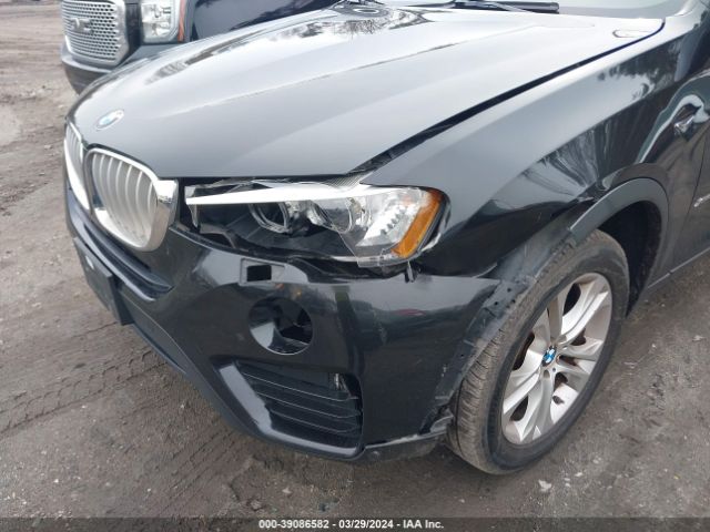 Photo 5 VIN: 5UXXW3C56G0R19189 - BMW X4 