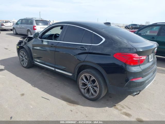 Photo 2 VIN: 5UXXW3C56G0R19919 - BMW X4 