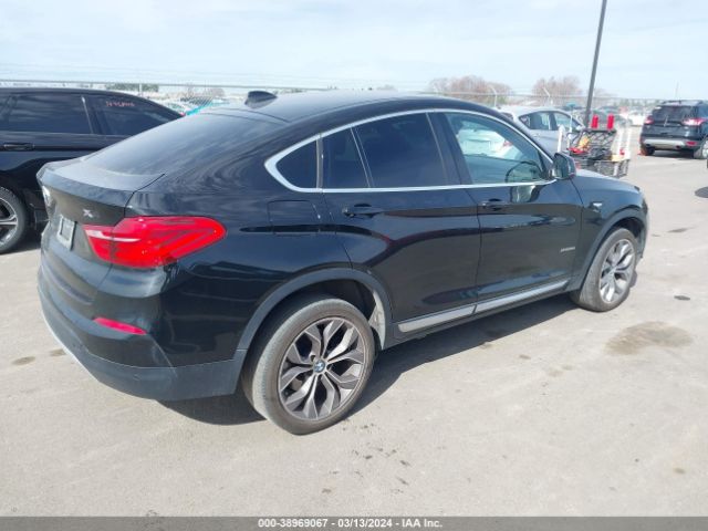 Photo 3 VIN: 5UXXW3C56G0R19919 - BMW X4 