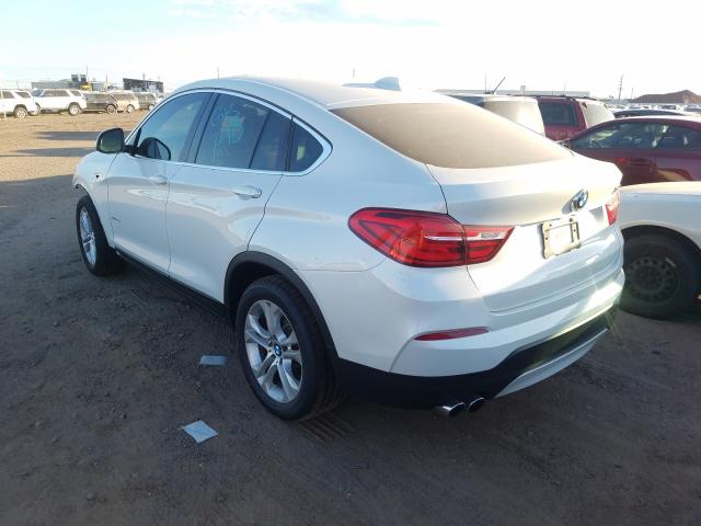 Photo 2 VIN: 5UXXW3C56G0R19984 - BMW X4 