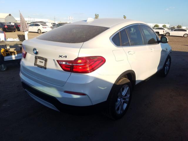 Photo 3 VIN: 5UXXW3C56G0R19984 - BMW X4 