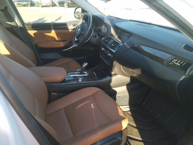 Photo 4 VIN: 5UXXW3C56G0R19984 - BMW X4 