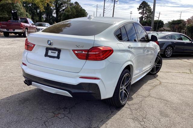 Photo 3 VIN: 5UXXW3C56G0R20956 - BMW X4 XDRIVE2 