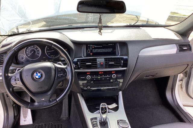 Photo 8 VIN: 5UXXW3C56G0R20956 - BMW X4 XDRIVE2 