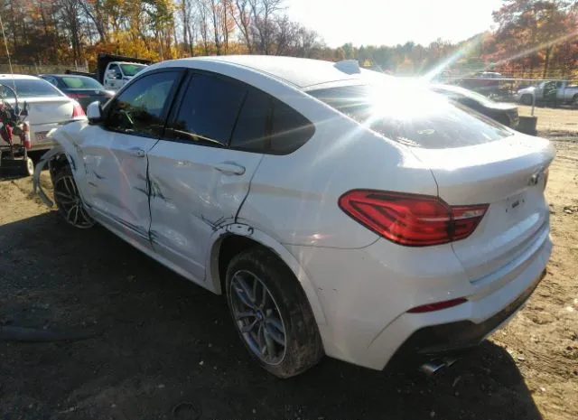 Photo 2 VIN: 5UXXW3C56G0R21377 - BMW X4 