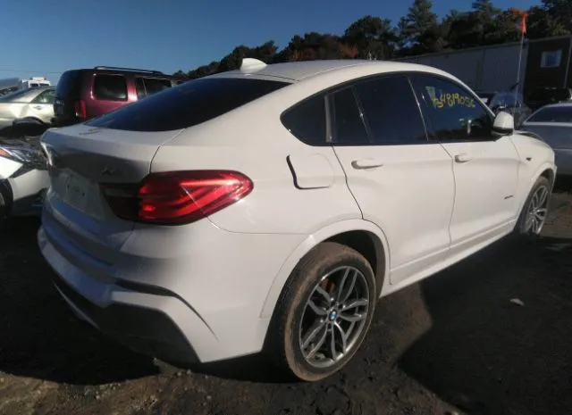 Photo 3 VIN: 5UXXW3C56G0R21377 - BMW X4 