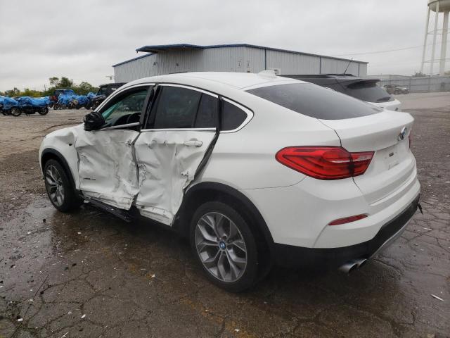 Photo 1 VIN: 5UXXW3C56G0R22206 - BMW X4 