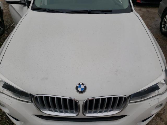 Photo 11 VIN: 5UXXW3C56G0R22206 - BMW X4 