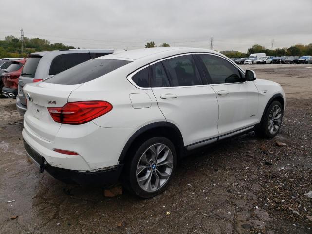 Photo 2 VIN: 5UXXW3C56G0R22206 - BMW X4 