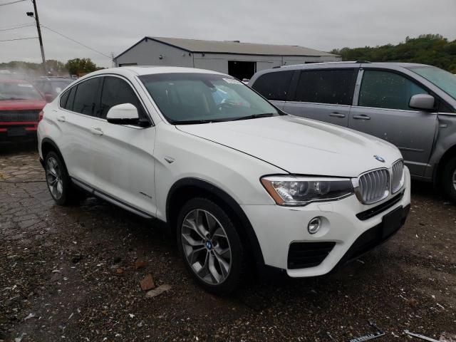 Photo 3 VIN: 5UXXW3C56G0R22206 - BMW X4 