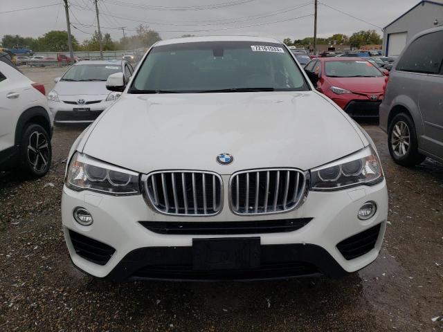 Photo 4 VIN: 5UXXW3C56G0R22206 - BMW X4 