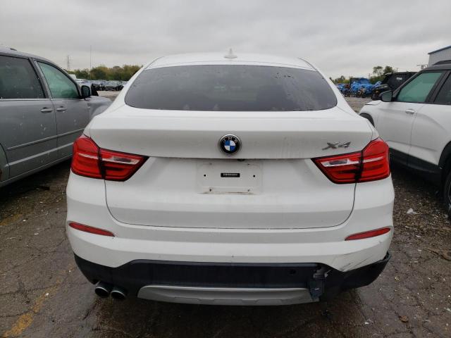 Photo 5 VIN: 5UXXW3C56G0R22206 - BMW X4 