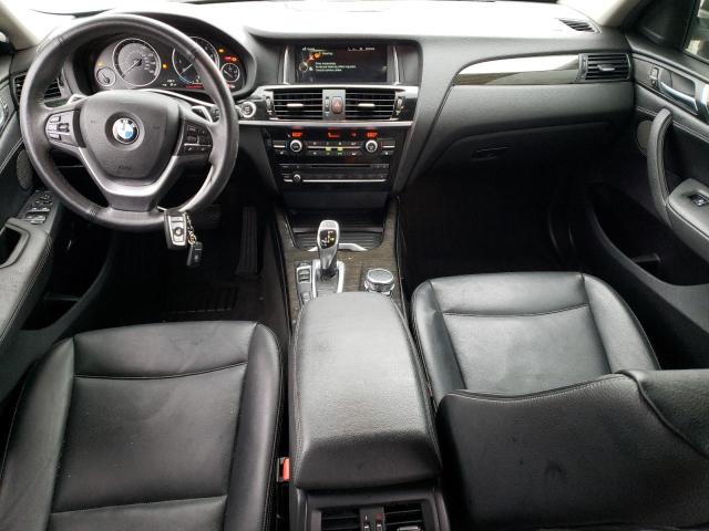 Photo 7 VIN: 5UXXW3C56G0R22206 - BMW X4 