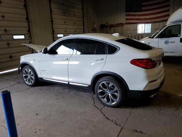 Photo 1 VIN: 5UXXW3C56G0R22240 - BMW X4 